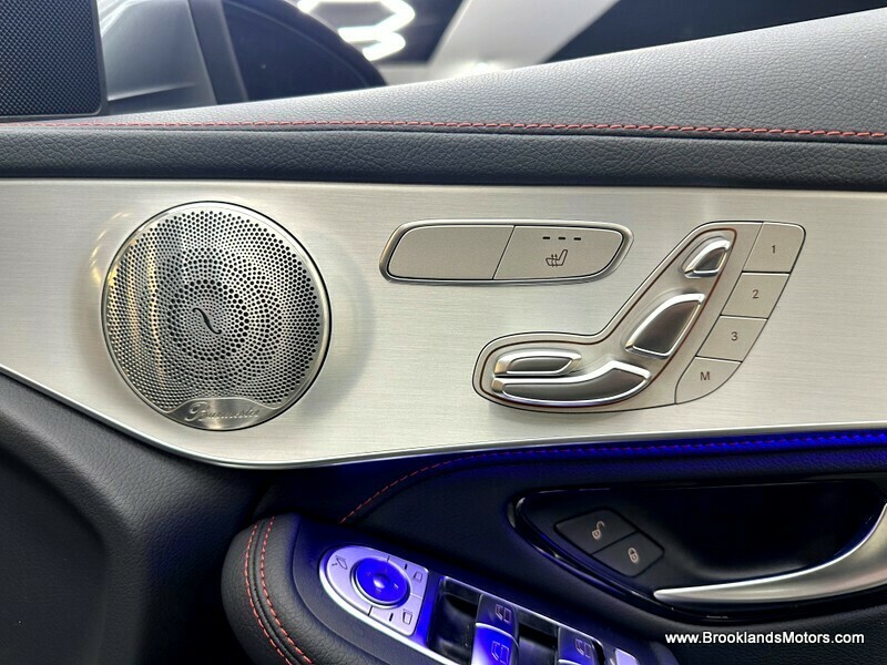 Used Mercedes-Benz GLC 2021 for sale - 76510470: Photo 18