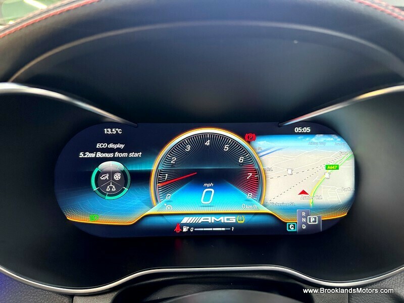 Used Mercedes-Benz GLC 2021 for sale - 76510470: Photo 20