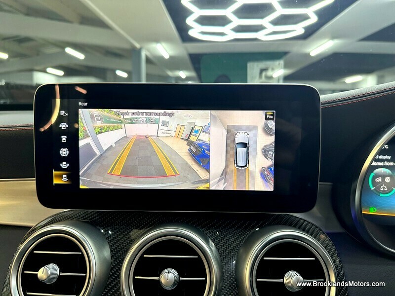 Used Mercedes-Benz GLC 2021 for sale - 76510470: Photo 22