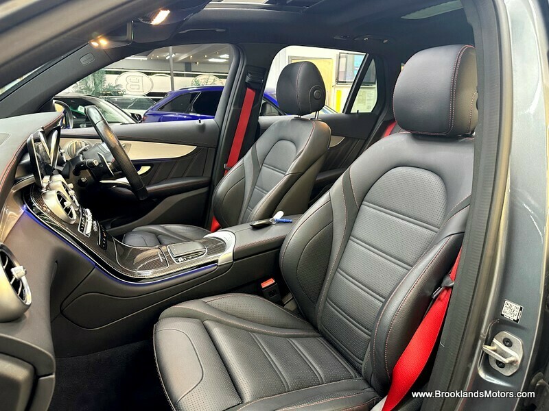 Used Mercedes-Benz GLC 2021 for sale - 76510470: Photo 24