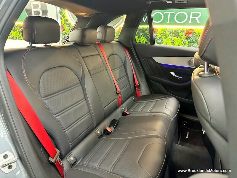 Used Mercedes-Benz GLC 2021 for sale - 76510470: Photo 26