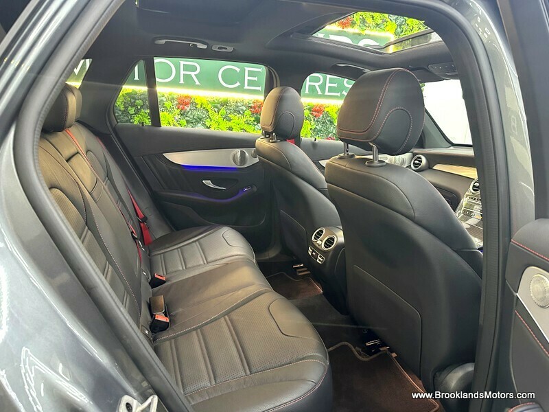 Used Mercedes-Benz GLC 2021 for sale - 76510470: Photo 27