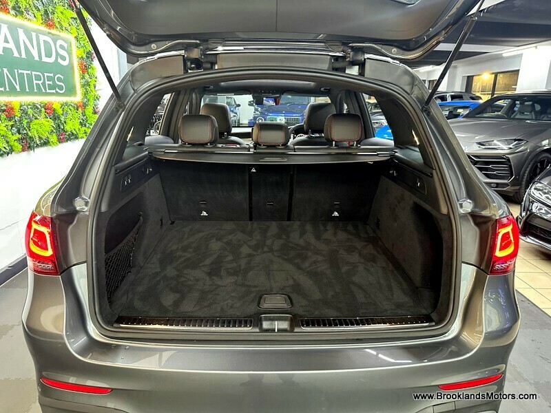 Used Mercedes-Benz GLC 2021 for sale - 76510470: Photo 28