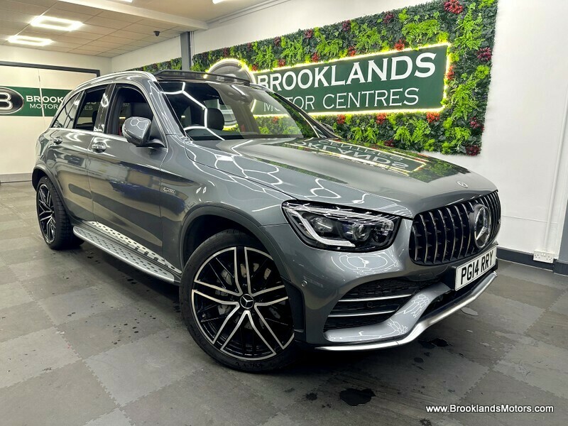 Used Mercedes-Benz GLC 2021 for sale - 76510470: Photo 4