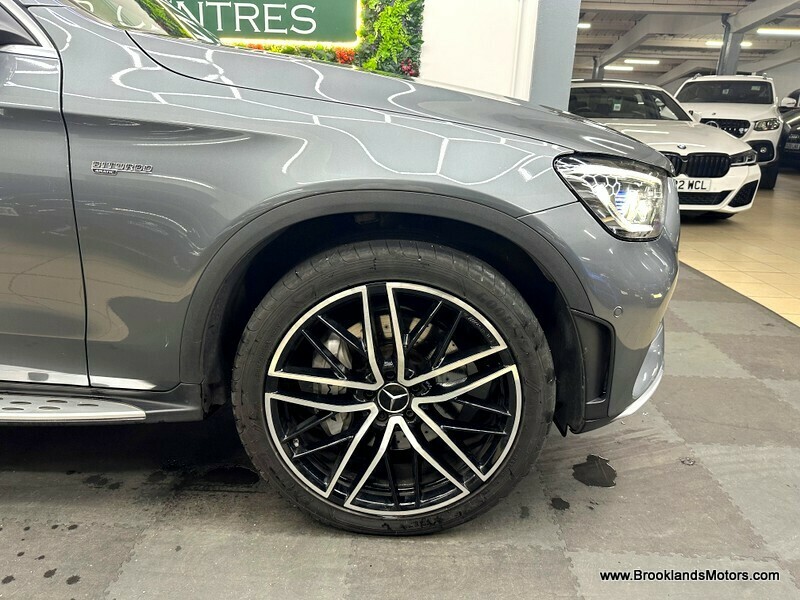 Used Mercedes-Benz GLC 2021 for sale - 76510470: Photo 8