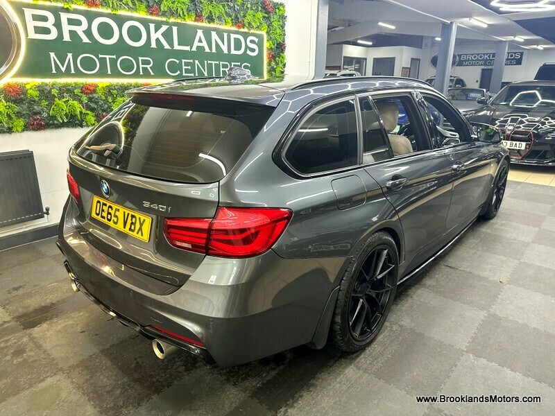 Used BMW 3 Series 2016 for sale - 76836755: Photo 10