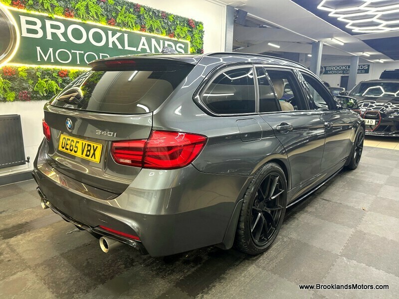 Used BMW 3 Series 2016 for sale - 76836755: Photo 11