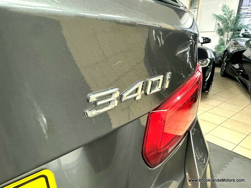 Used BMW 3 Series 2016 for sale - 76836755: Photo 13