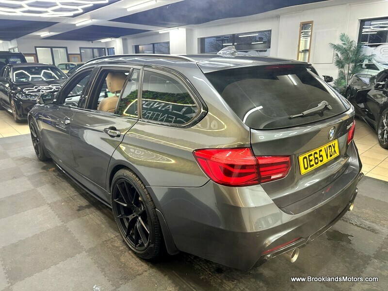 Used BMW 3 Series 2016 for sale - 76836755: Photo 14