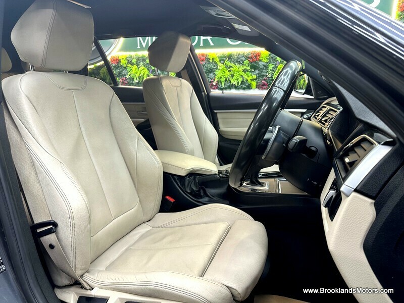 Used BMW 3 Series 2016 for sale - 76836755: Photo 15