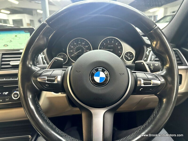 Used BMW 3 Series 2016 for sale - 76836755: Photo 18