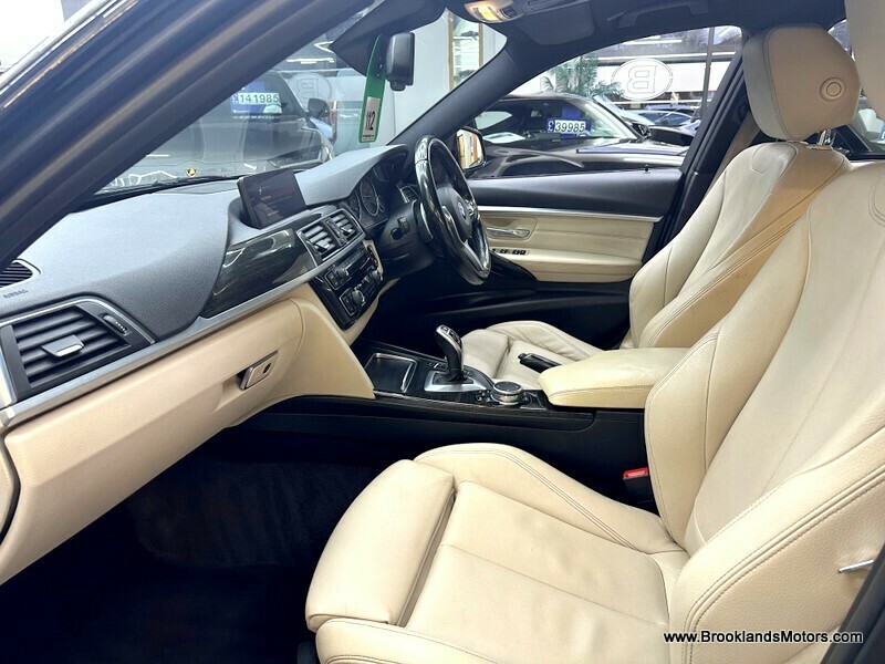 Used BMW 3 Series 2016 for sale - 76836755: Photo 24