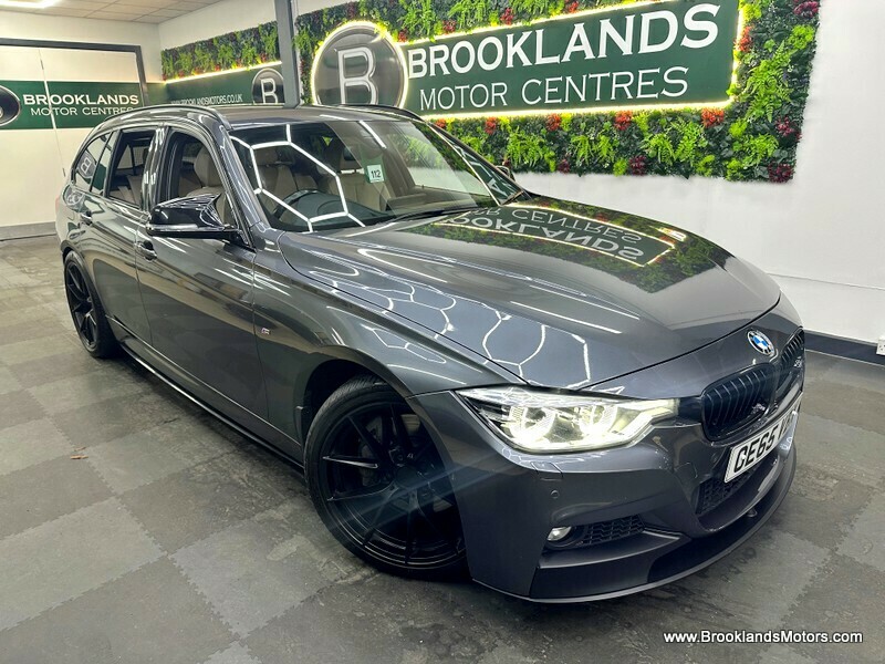 Used BMW 3 Series 2016 for sale - 76836755: Photo 3