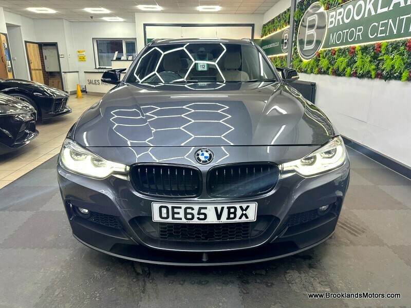 Used BMW 3 Series 2016 for sale - 76836755: Photo 5