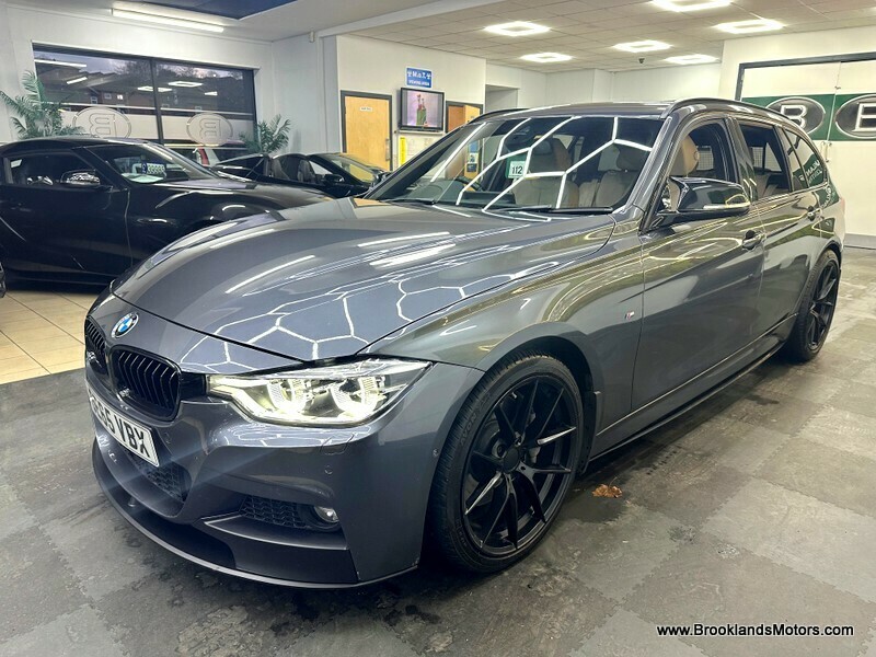 Used BMW 3 Series 2016 for sale - 76836755: Photo 6