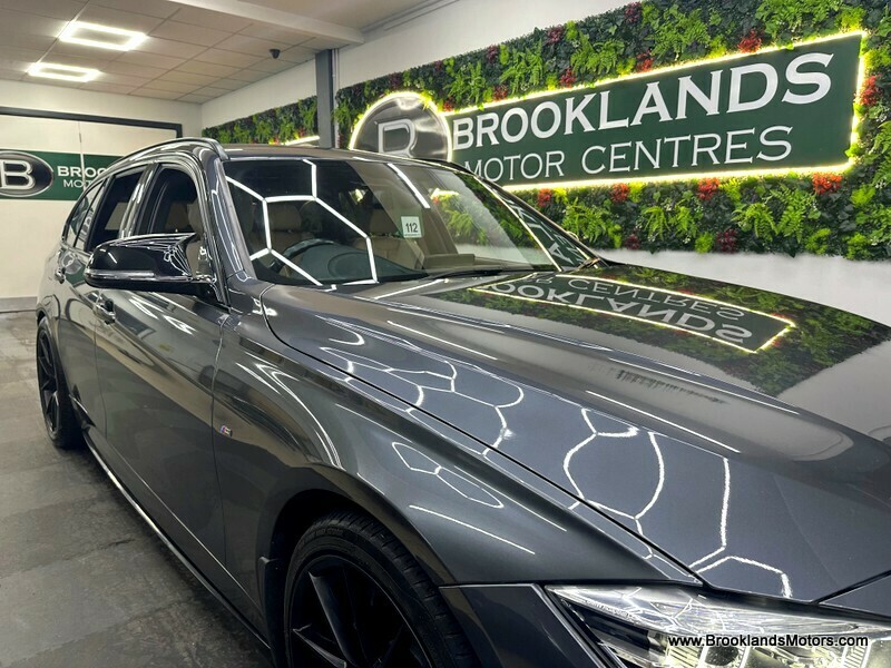 Used BMW 3 Series 2016 for sale - 76836755: Photo 7