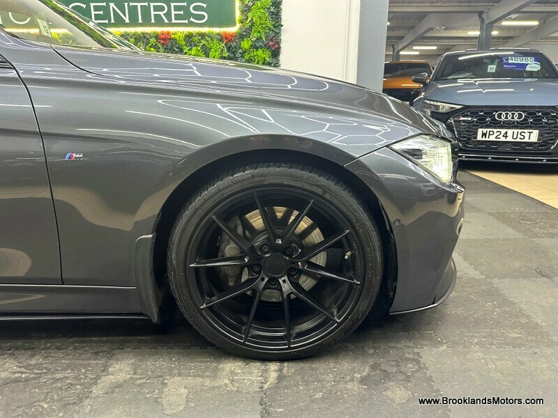 Used BMW 3 Series 2016 for sale - 76836755: Photo 8