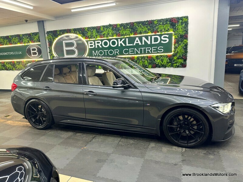 Used BMW 3 Series 2016 for sale - 76836755: Photo 9