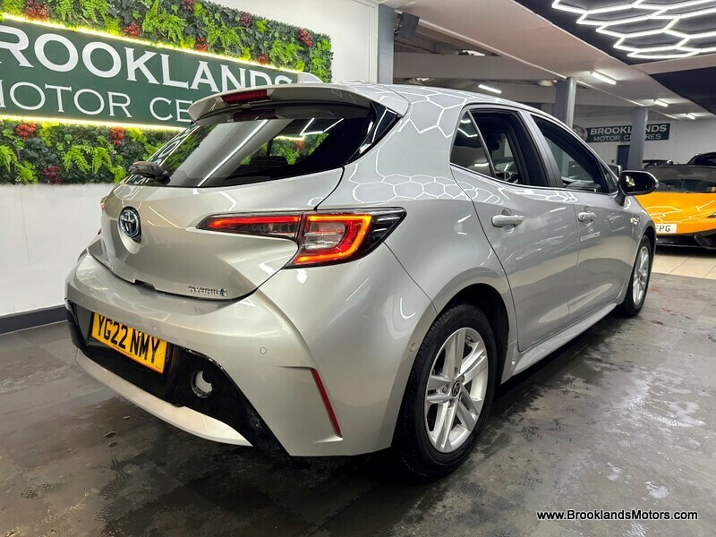 Used Toyota Corolla 2022 for sale - 77452706: Photo 11