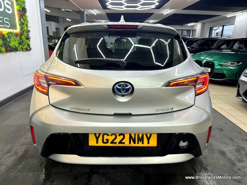 Used Toyota Corolla 2022 for sale - 77452706: Photo 12