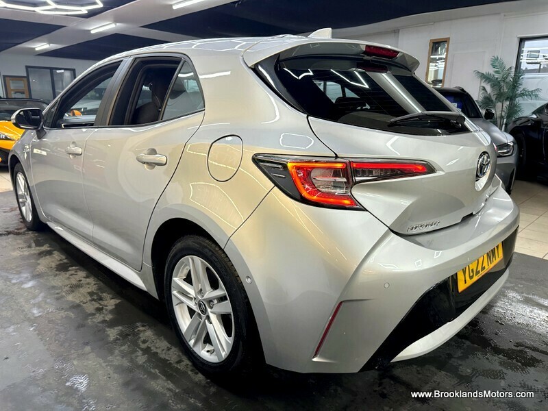 Used Toyota Corolla 2022 for sale - 77452706: Photo 13