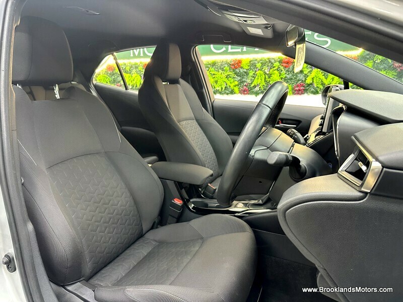 Used Toyota Corolla 2022 for sale - 77452706: Photo 14