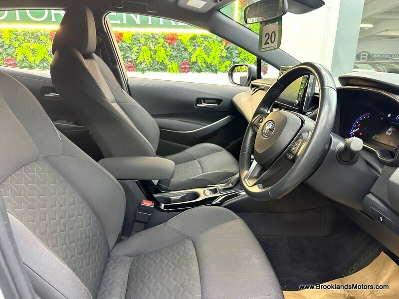 Used Toyota Corolla 2022 for sale - 77452706: Photo 15