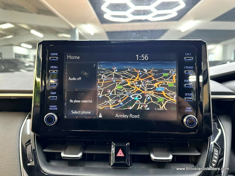 Used Toyota Corolla 2022 for sale - 77452706: Photo 16