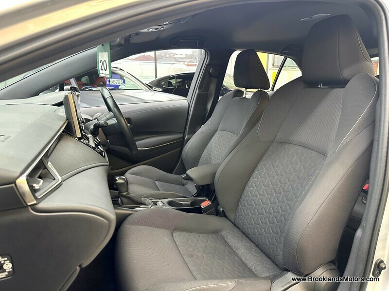 Used Toyota Corolla 2022 for sale - 77452706: Photo 19