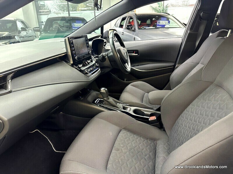 Used Toyota Corolla 2022 for sale - 77452706: Photo 20