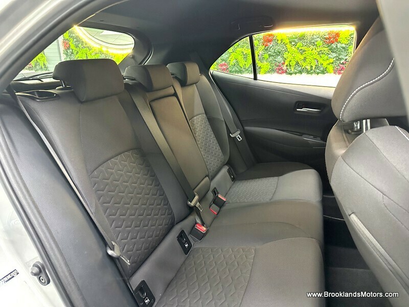 Used Toyota Corolla 2022 for sale - 77452706: Photo 21