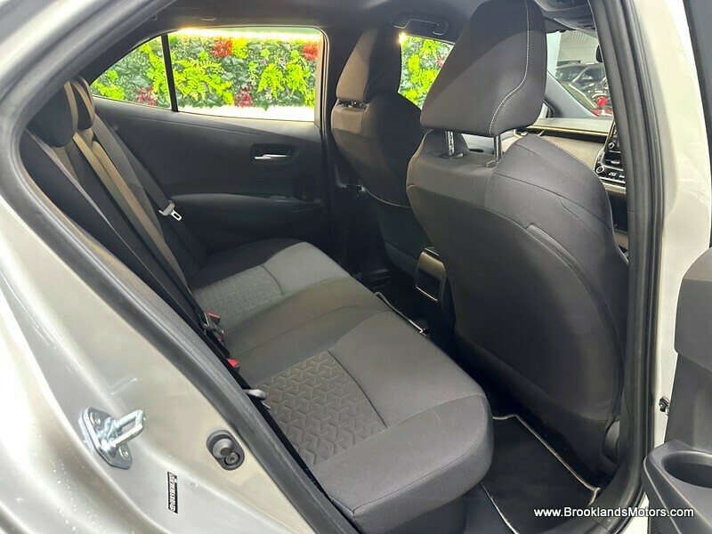 Used Toyota Corolla 2022 for sale - 77452706: Photo 22
