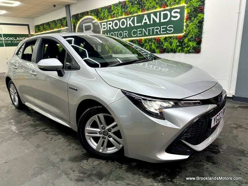 Used Toyota Corolla 2022 for sale - 77452706: Photo 4