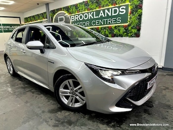 Used Toyota Corolla 2022 for sale - 77452706: Photo