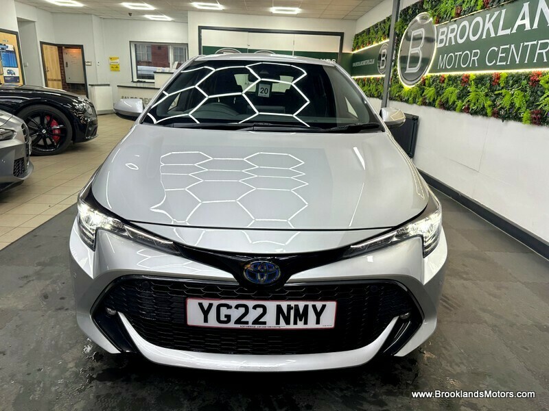 Used Toyota Corolla 2022 for sale - 77452706: Photo 5