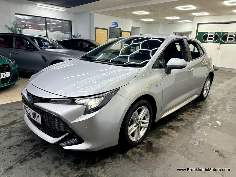 Used Toyota Corolla 2022 for sale - 77452706: Photo 6