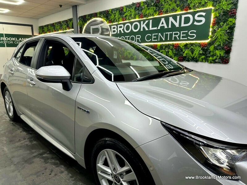 Used Toyota Corolla 2022 for sale - 77452706: Photo 7