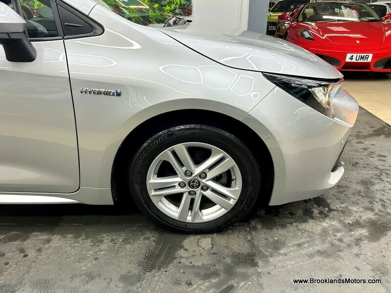 Used Toyota Corolla 2022 for sale - 77452706: Photo 8