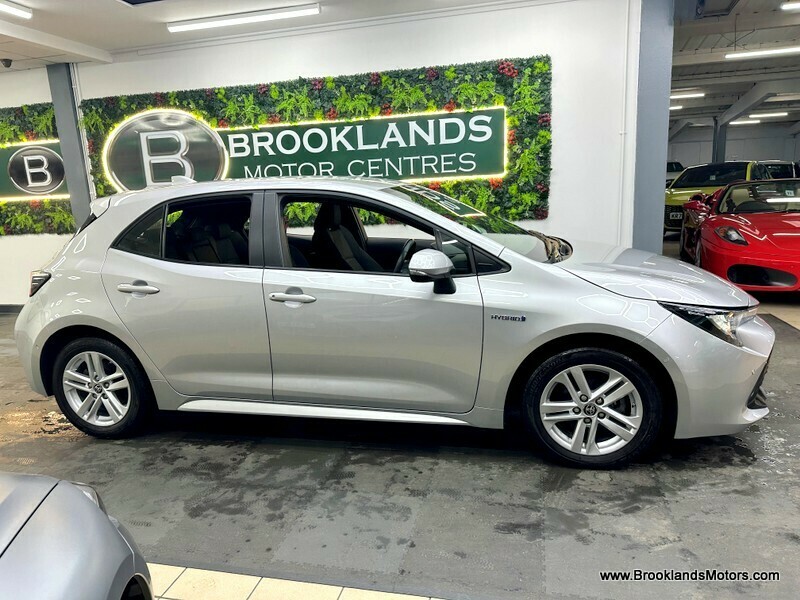 Used Toyota Corolla 2022 for sale - 77452706: Photo 9