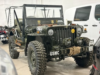 Jeep Other feature image