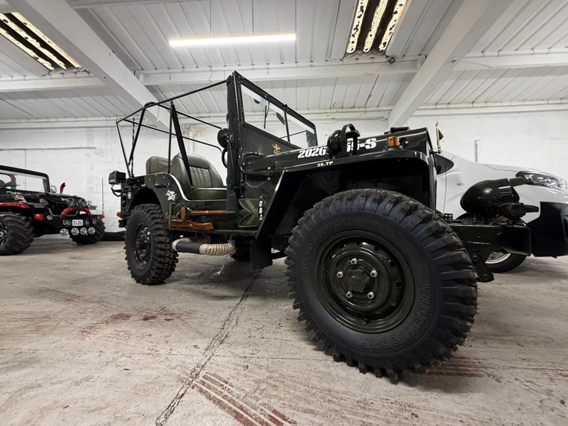 Used Jeep Other 1993 for sale - 78213167: Photo 3