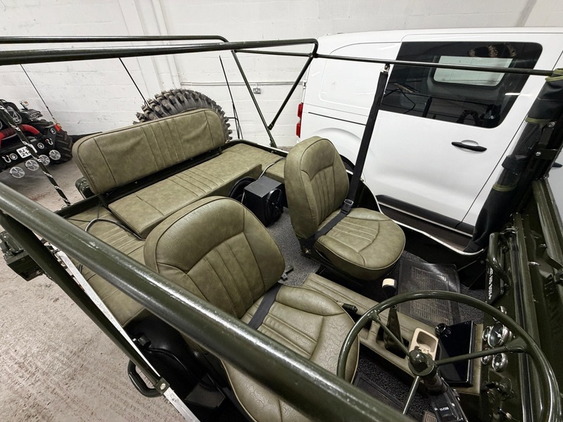 Used Jeep Other 1993 for sale - 78213167: Photo 4