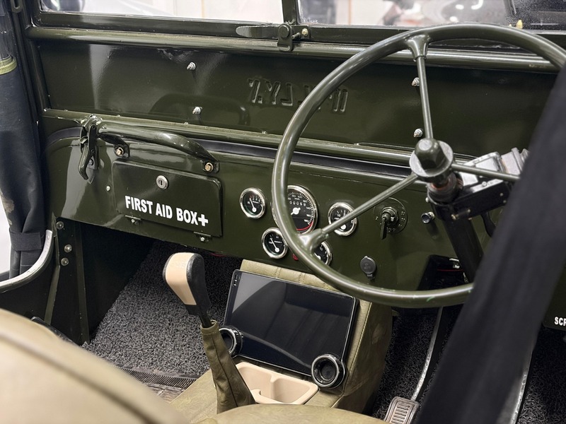 Used Jeep Other 1993 for sale - 78213167: Photo 5