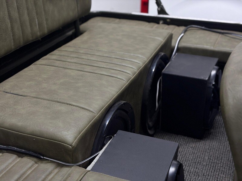 Used Jeep Other 1993 for sale - 78213167: Photo 6