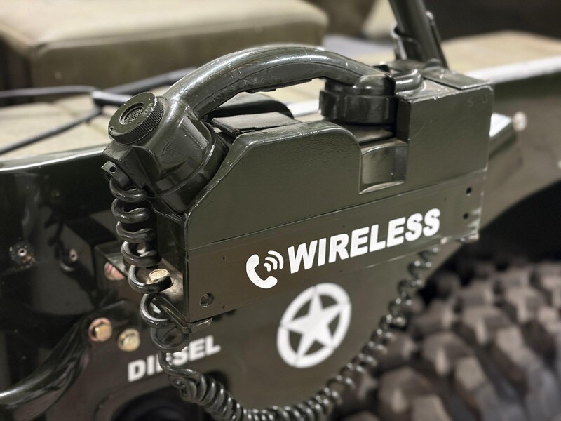 Used Jeep Other 1993 for sale - 78213167: Photo 7