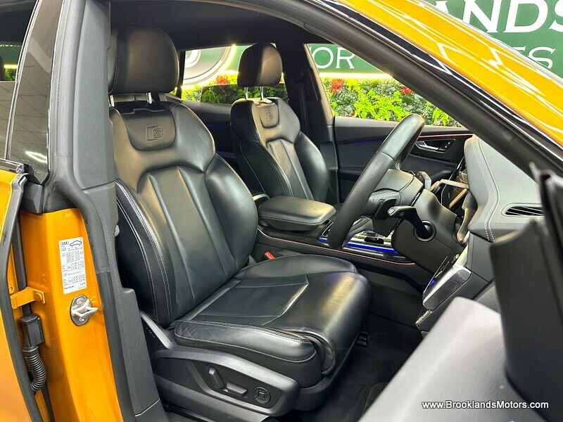 Used Audi Q8 2023 for sale - 76583015: Photo 14