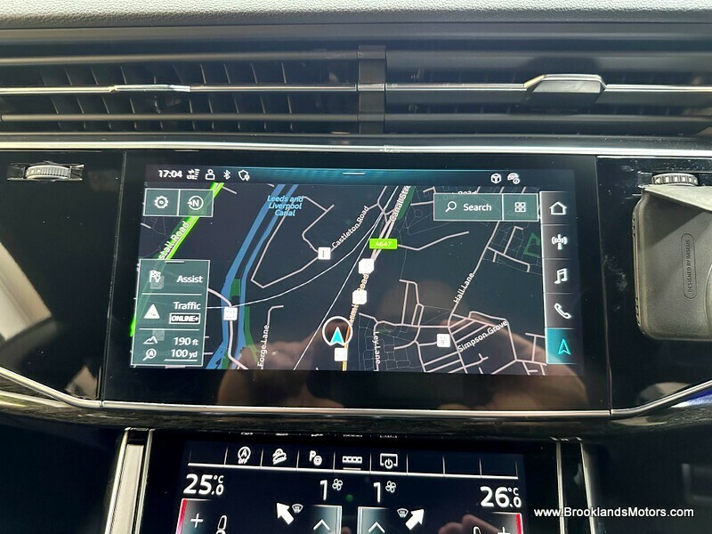 Used Audi Q8 2023 for sale - 76583015: Photo 18