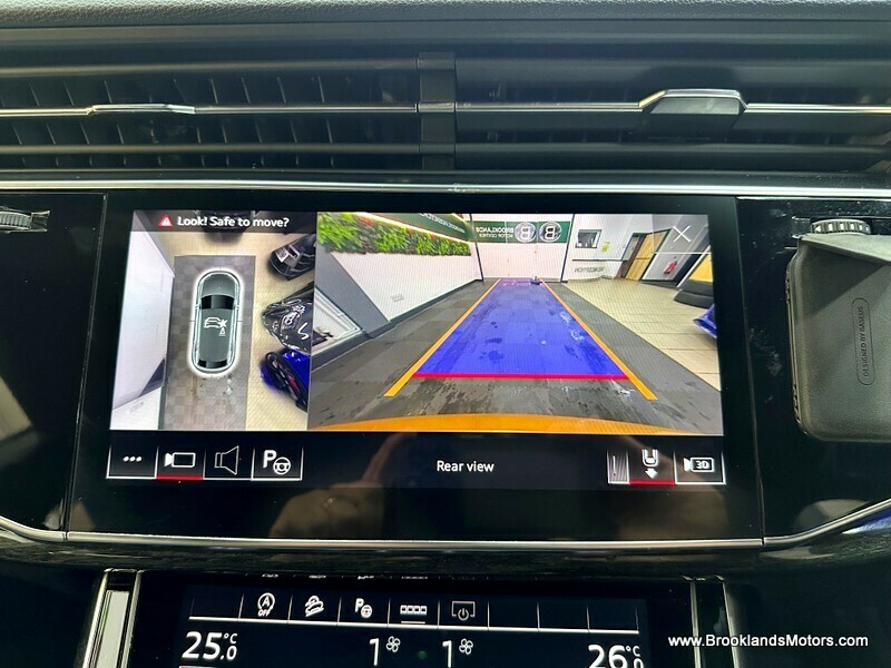 Used Audi Q8 2023 for sale - 76583015: Photo 19