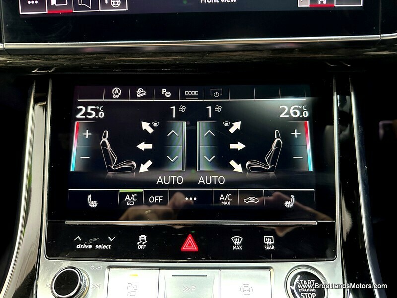 Used Audi Q8 2023 for sale - 76583015: Photo 20