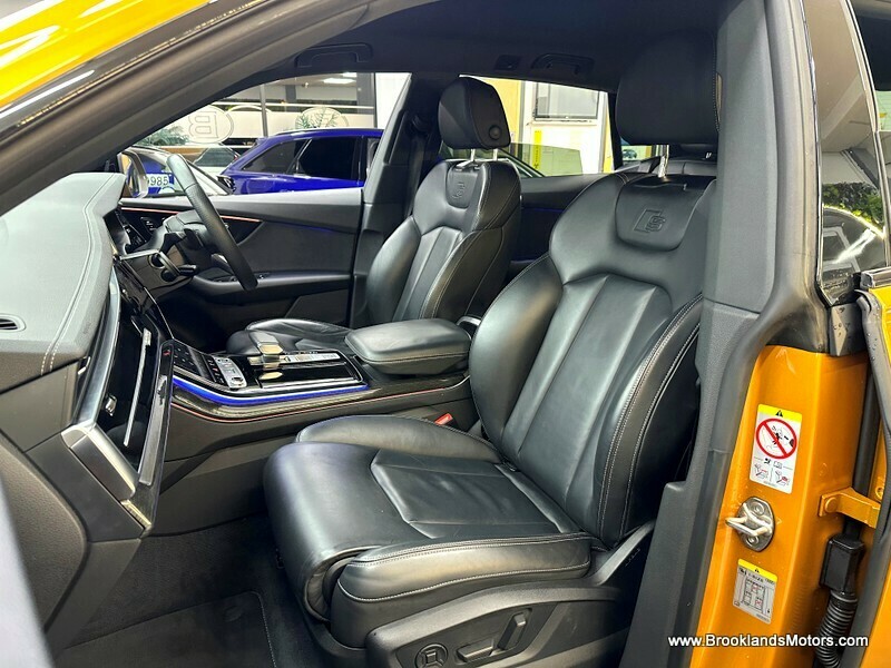 Used Audi Q8 2023 for sale - 76583015: Photo 21